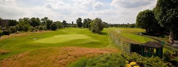 Image result for Richmond Park Golf Club