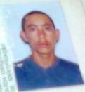 ... Carlos Guedes Almeida, 26 anos de idade, conhecido como 'Boró" (foto). - 1319763457