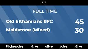 Image result for Maidstone Rfc
