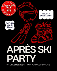 Image result for City Of York Hockey Club