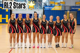 Image result for Hucclecote Netball Club