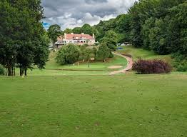 Image result for Harrogate Golf Club
