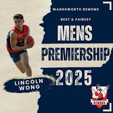 Image result for Wandsworth Demons
