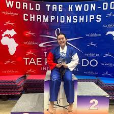 Image result for Midsomer Norton TAGB Tae Kwon-Do