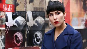 Image result for noomi rapace