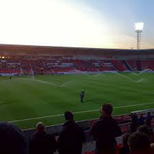 Image result for Barnby Dun & Kirk Sandall Sports Association