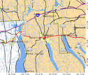 Auburn, New York (NY) profile: population, maps, real estate ...