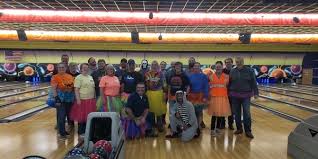 Image result for Rogate Bowling Club