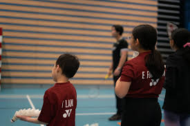 Image result for Herts & Essex Badminton Club