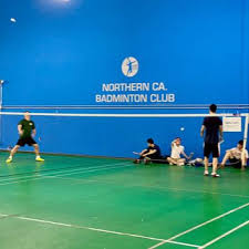 Image result for Exiles Badminton Club