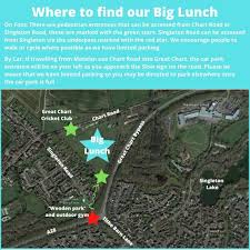 Image result for Great Chart Cricket Club