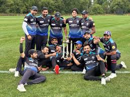 Image result for London Fields Cricket Club