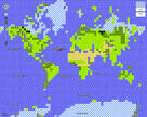 8-bit Google Maps, Start Your Quest