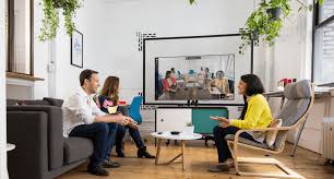 Image result for google hq meeting room