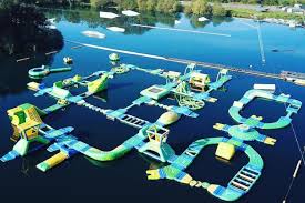 Image result for New Forest Water Park