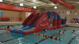 Image result for Thornaby Amateur Swimming Club