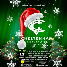 Image result for Cheltenham Cc