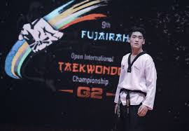 Image result for Crown Tae Kwon Do
