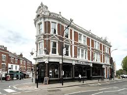 Image result for South Hampstead Club Limited