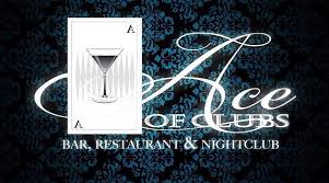 Image result for Ace of Clubs Trampolining