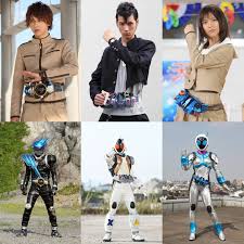 「伊達明/仮面ライダーバース」の画像検索結果