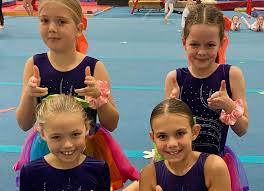 Image result for City Of Hull Olympic Gymnastics Club