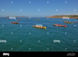 Image result for Isles Of Scilly Gig Racing Association