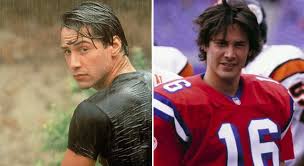 Who was the better QB: Johnny Utah or Shane Falco? - NFL. - johnny-utah-shane-falco-120531-wide