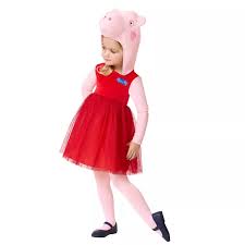 Image result for peppa pig costume