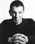 Leonard Nimoy Images - HD Wallpapers Inn