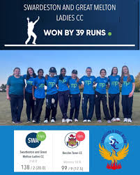 Image result for Great Melton Cricket Club