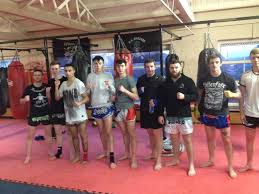 Image result for Cork Thai Boxing Club