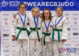 Image result for Croydon Judo Club