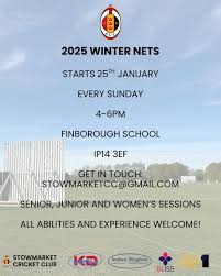 Image result for Stowmarket Cricket Club