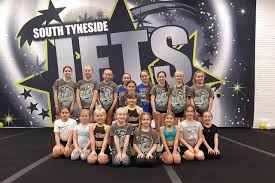 Image result for South Tyneside Basketball Club