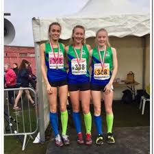 Image result for Mansfield Harriers & Athletics Club