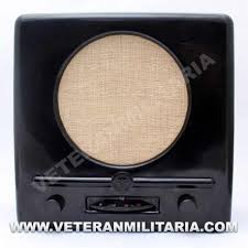 Image result for Volksempfänger