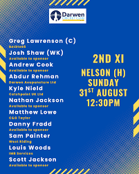 Image result for Darwen Cricket Club