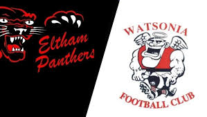 Image result for Eltham Panthers