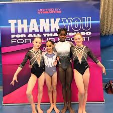 Image result for Wantage Gymnastics Club