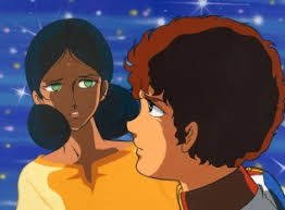 「リンダ・ヴァスティ 機動戦士ガンダム00 劇場版」の画像検索結果