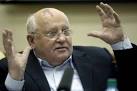 Gorbatchev: la victoire est «impossible» en Afghanistan | Moyen- - 210760-mikhail-gorbatchev