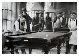 Image result for Chalkers Snooker Club, New Mills