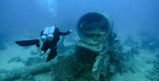 Image result for Seaham Sub Aqua Club