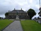 Duke of Cornwall's Light Infantry Museum. Approximately ¼ mile south of town - via Daymix
