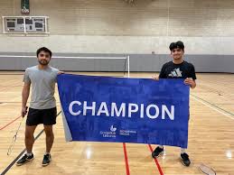 Image result for Cedar House Badminton Club