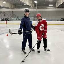 Image result for Pontypool Skater Hockey Club
