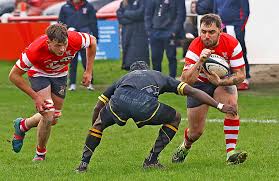 Image result for Rugby Judo Club