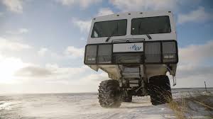 Image result for tundra buggy