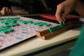 Image result for Frinton Scrabble Club